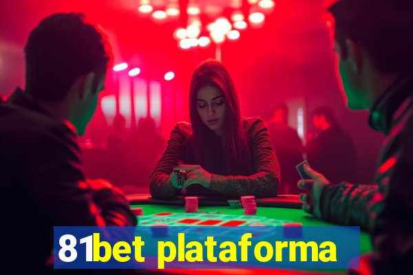 81bet plataforma